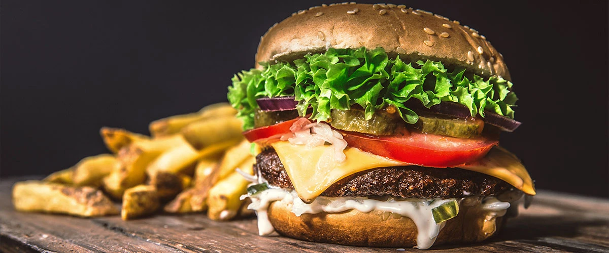 Grillburger