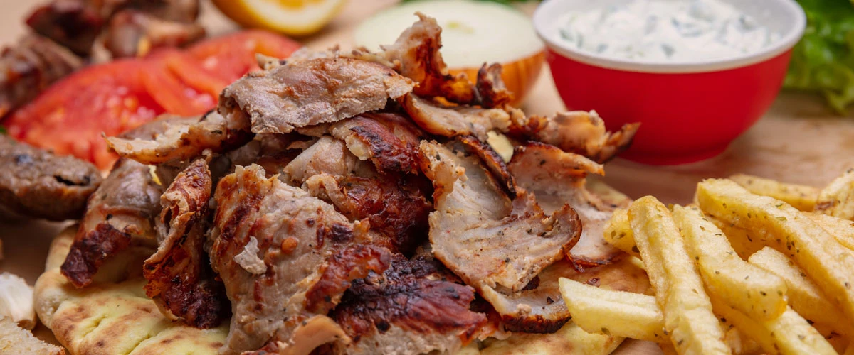 Döner & Co